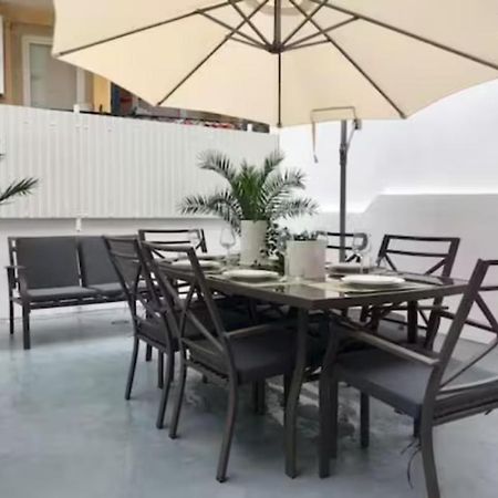 Ola Lisbon - Belem III Terrace Leilighet Eksteriør bilde