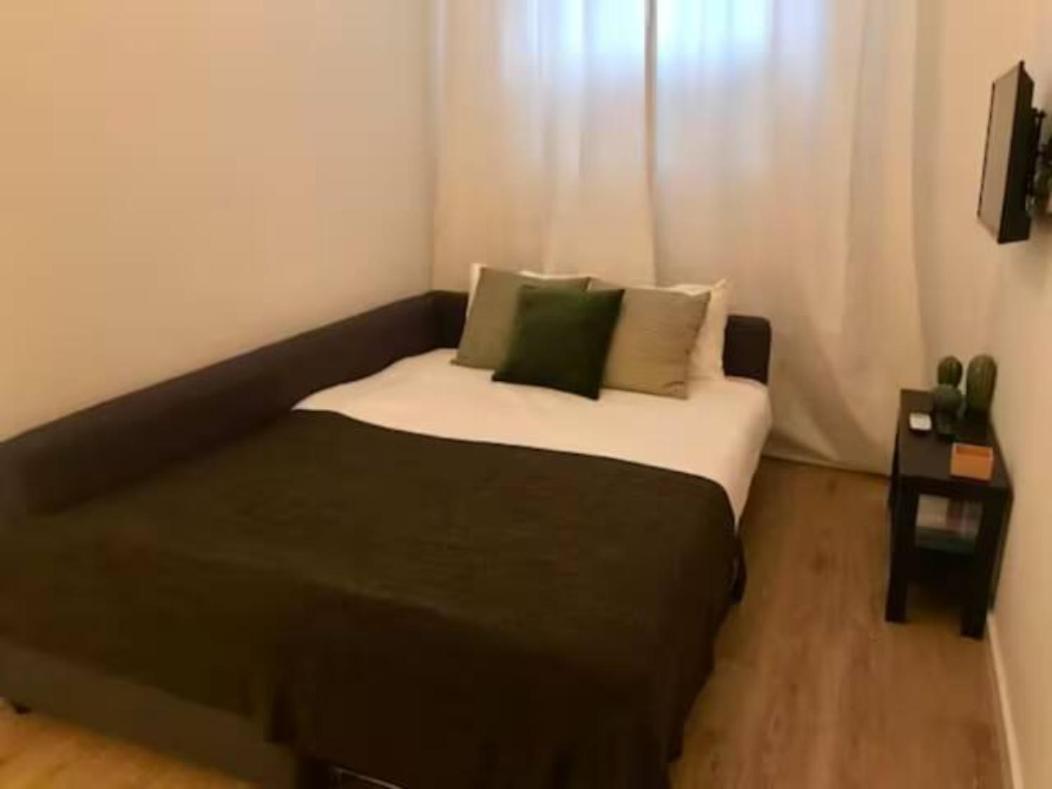 Ola Lisbon - Belem III Terrace Leilighet Eksteriør bilde