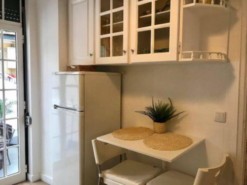Ola Lisbon - Belem III Terrace Leilighet Eksteriør bilde